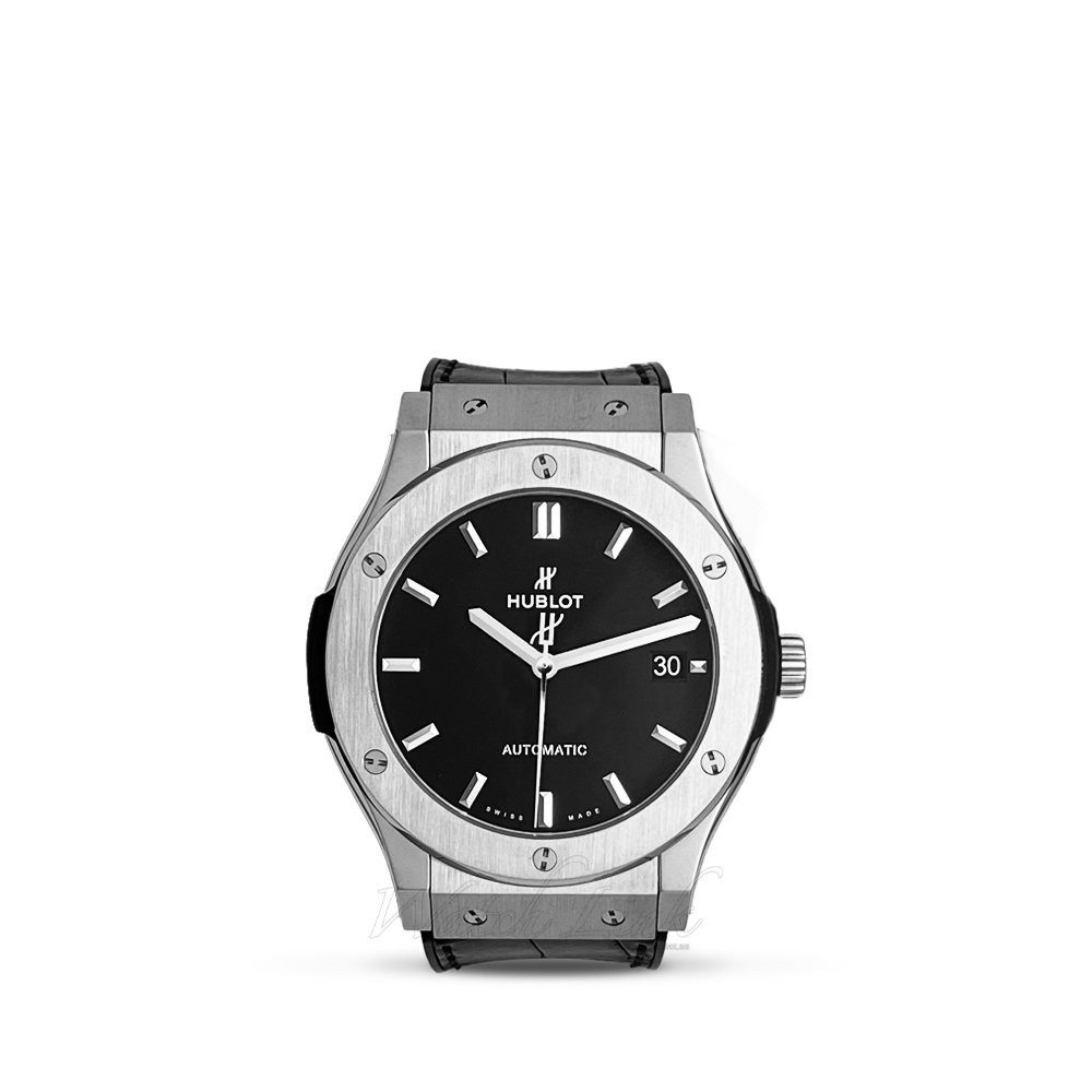 Classic Fusion Titanium 45 - Hublot | Watch Link