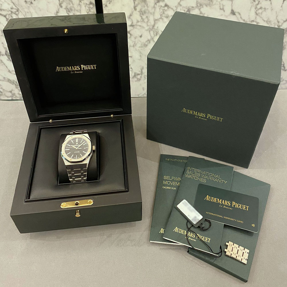 Royal Oak Audemars Piguet Watch Link