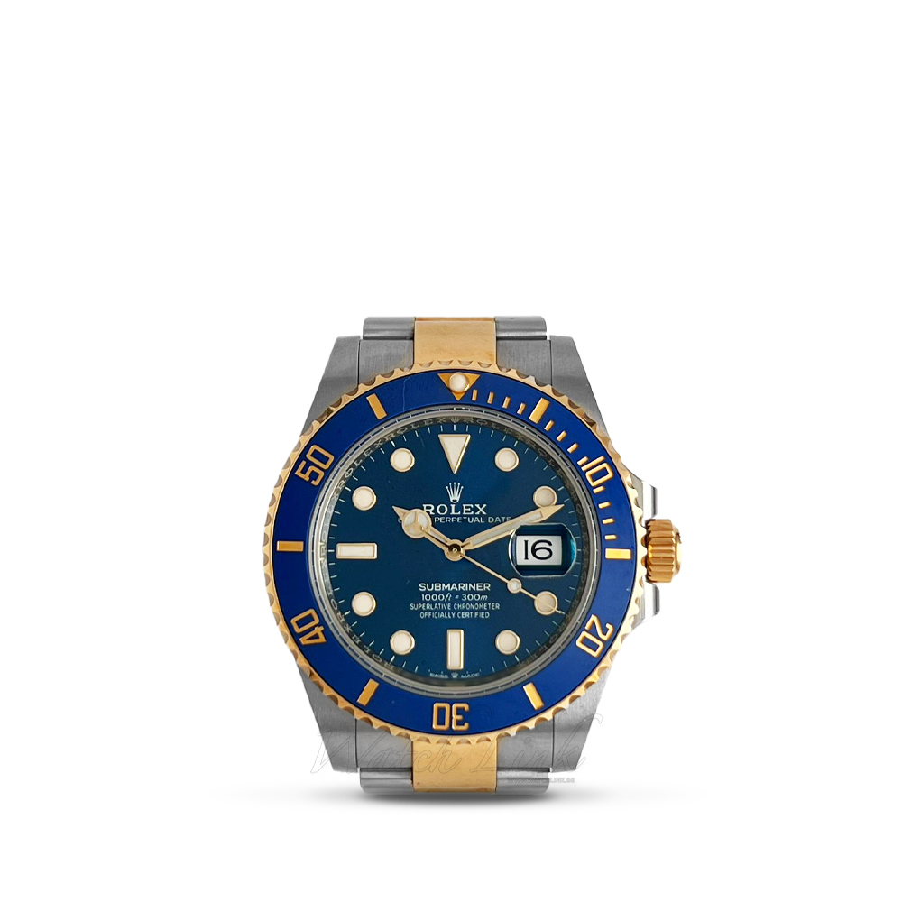 Submariner Date 41 - Rolex | Watch Link