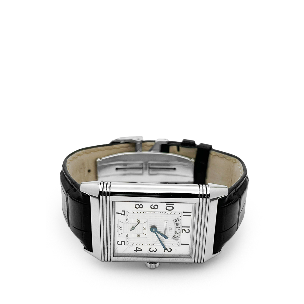 Grande Reverso 986 Duo Jaeger Le Coultre Watch Link