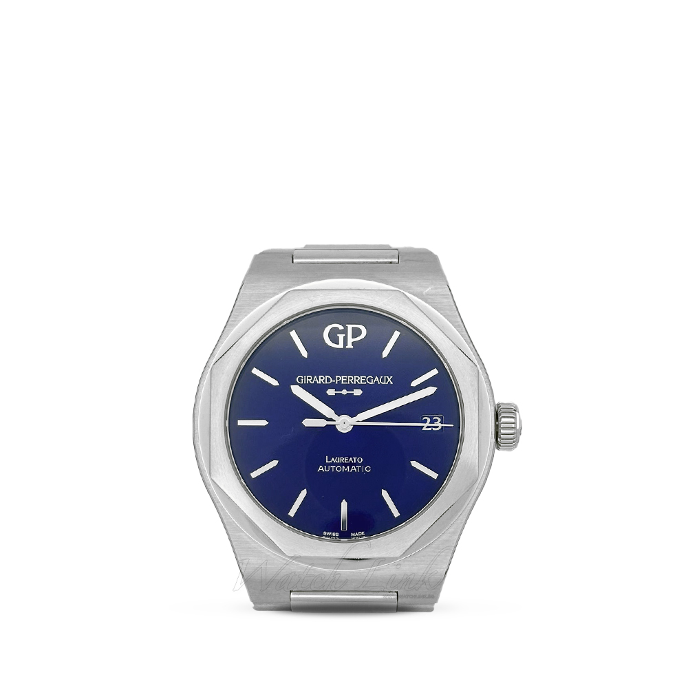 Girard perregaux sale watch