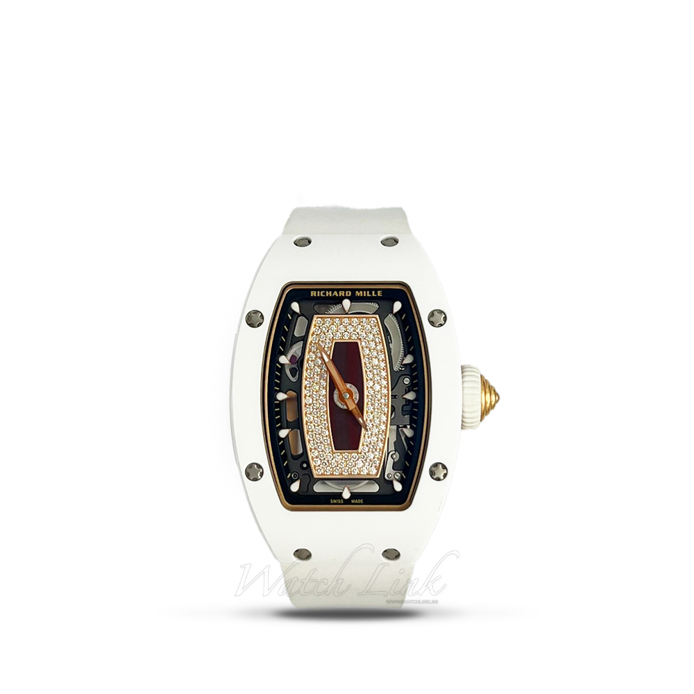 RM07 01 RG ATZ On Request Richard Mille Watch Link