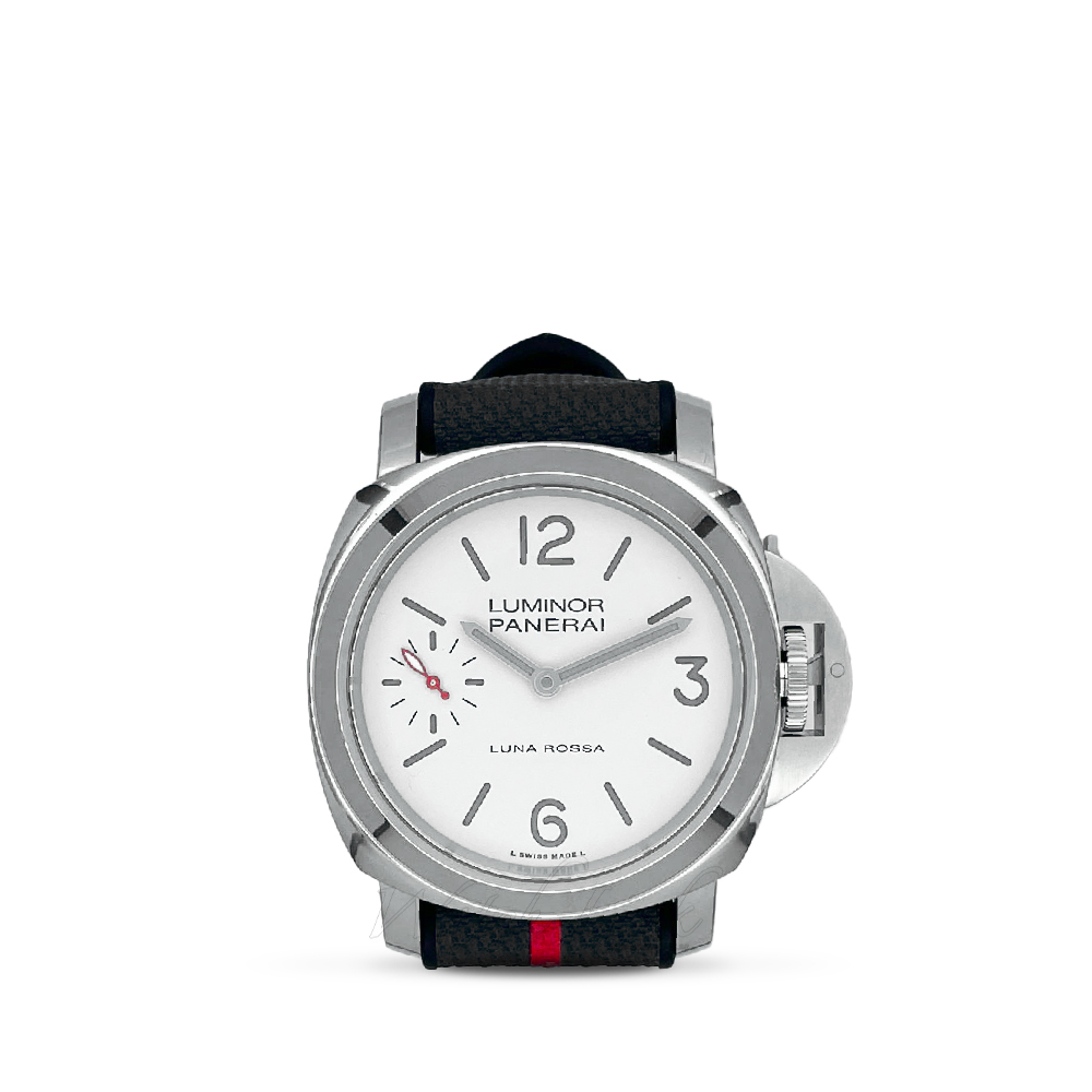 LUMINOR LUNA ROSSA limited 1500 pcs Panerai Watch Link