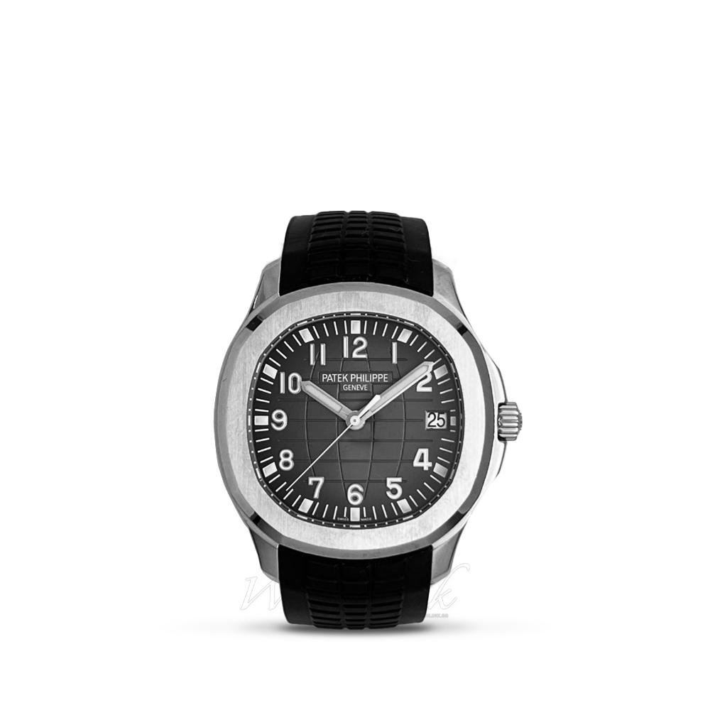 Patek aquanaut shop 5167 waiting list