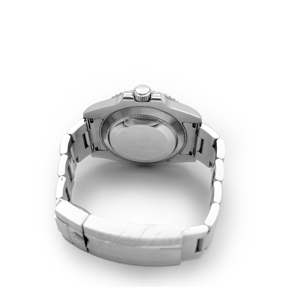 Submariner Date “Hulk” - Rolex | Watch Link