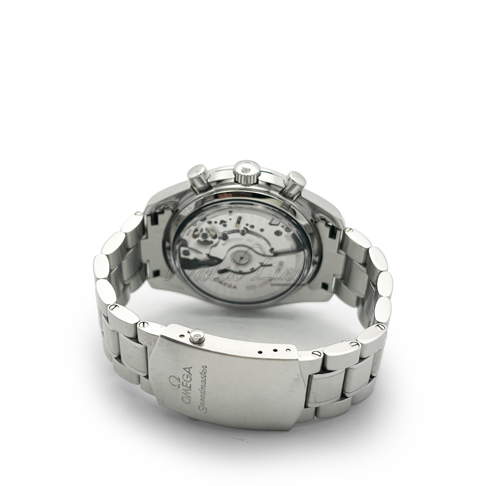 Speedmaster Two Counters Omega Watch Link