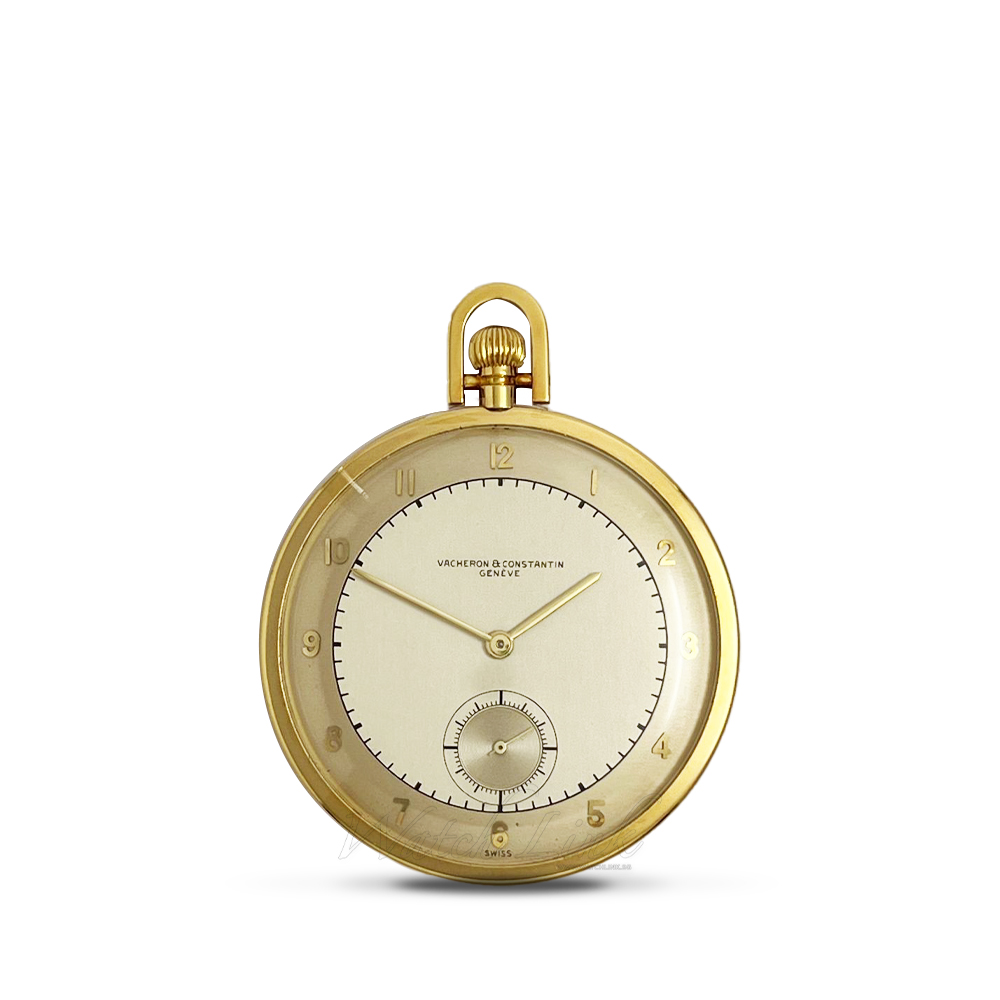 Vacheron Constantin Pocket Watch Vacheron Constantin Watch Link