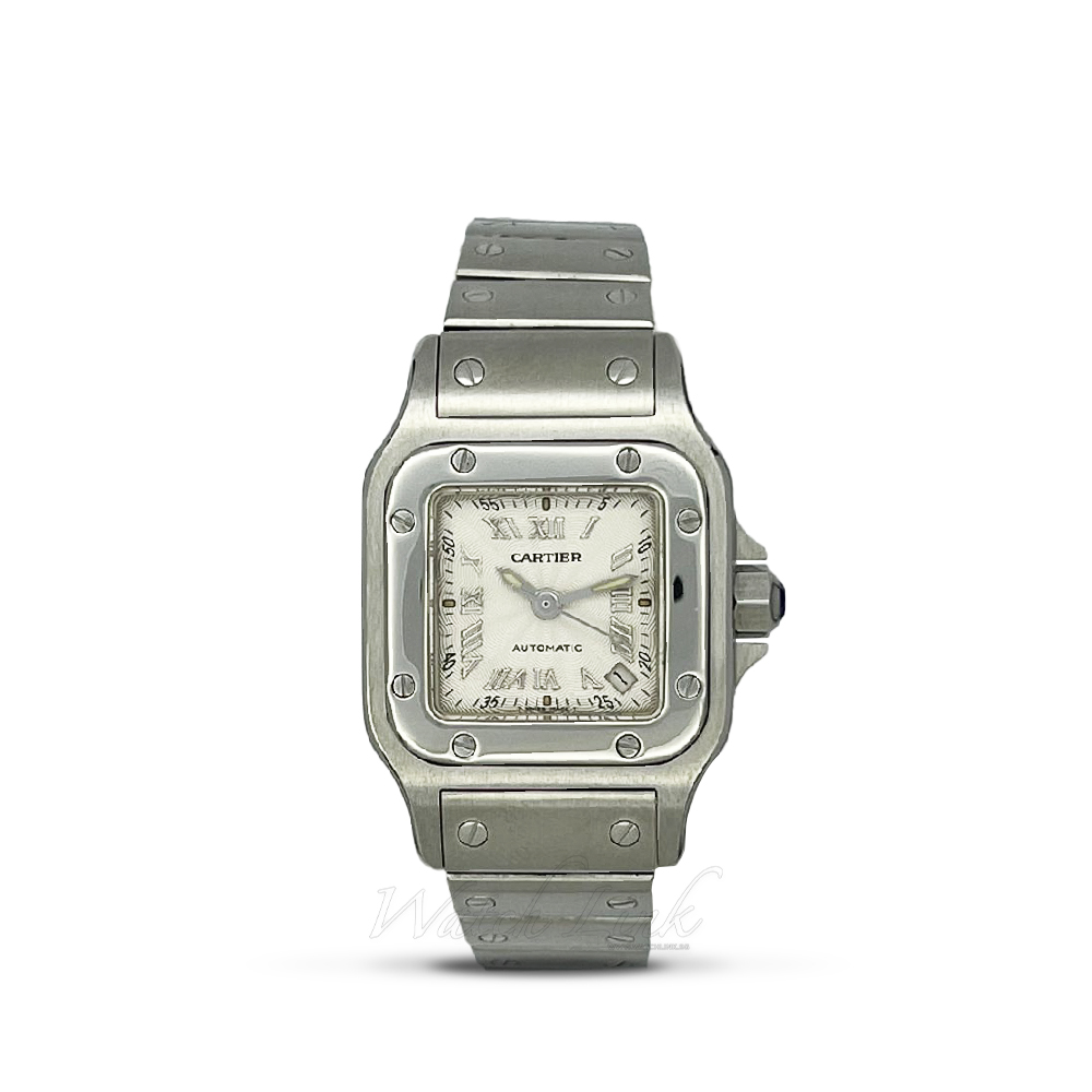 Cartier santos sale de galbee