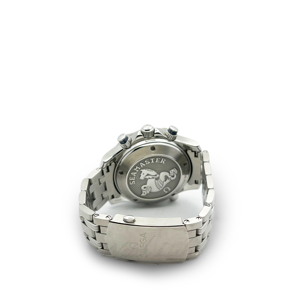 Seamaster Diver 300M Omega Watch Link