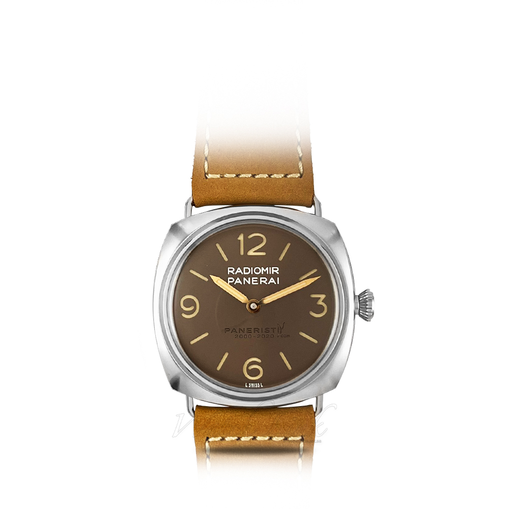 Radiomir Venti Paneristi Panerai Watch Link