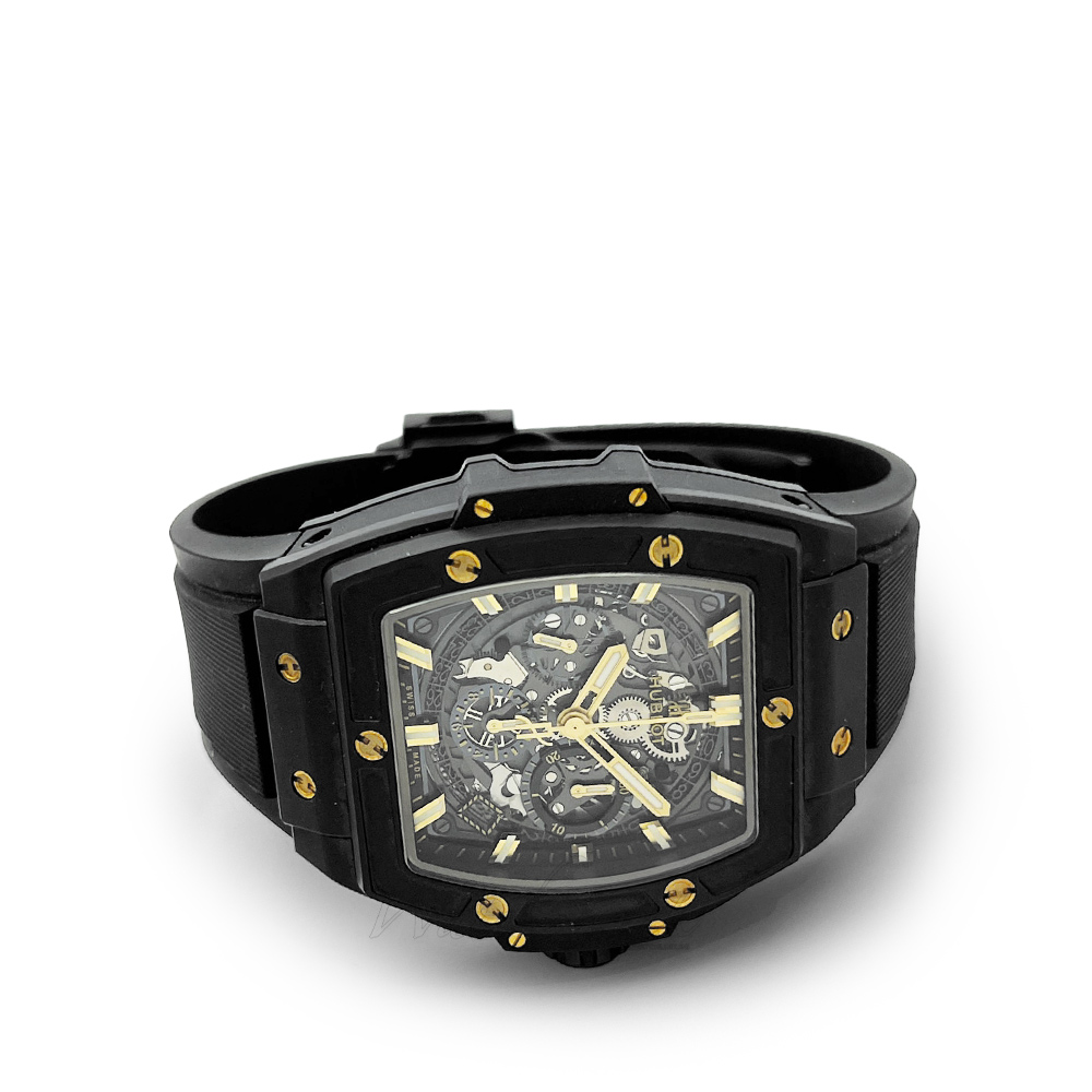 Hublot sea edition hot sale