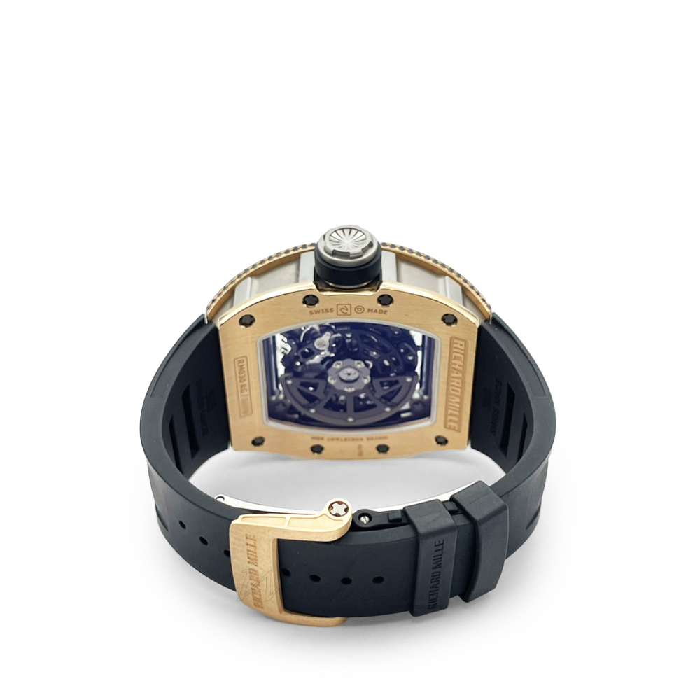 RM030 Richard Mille Watch Link