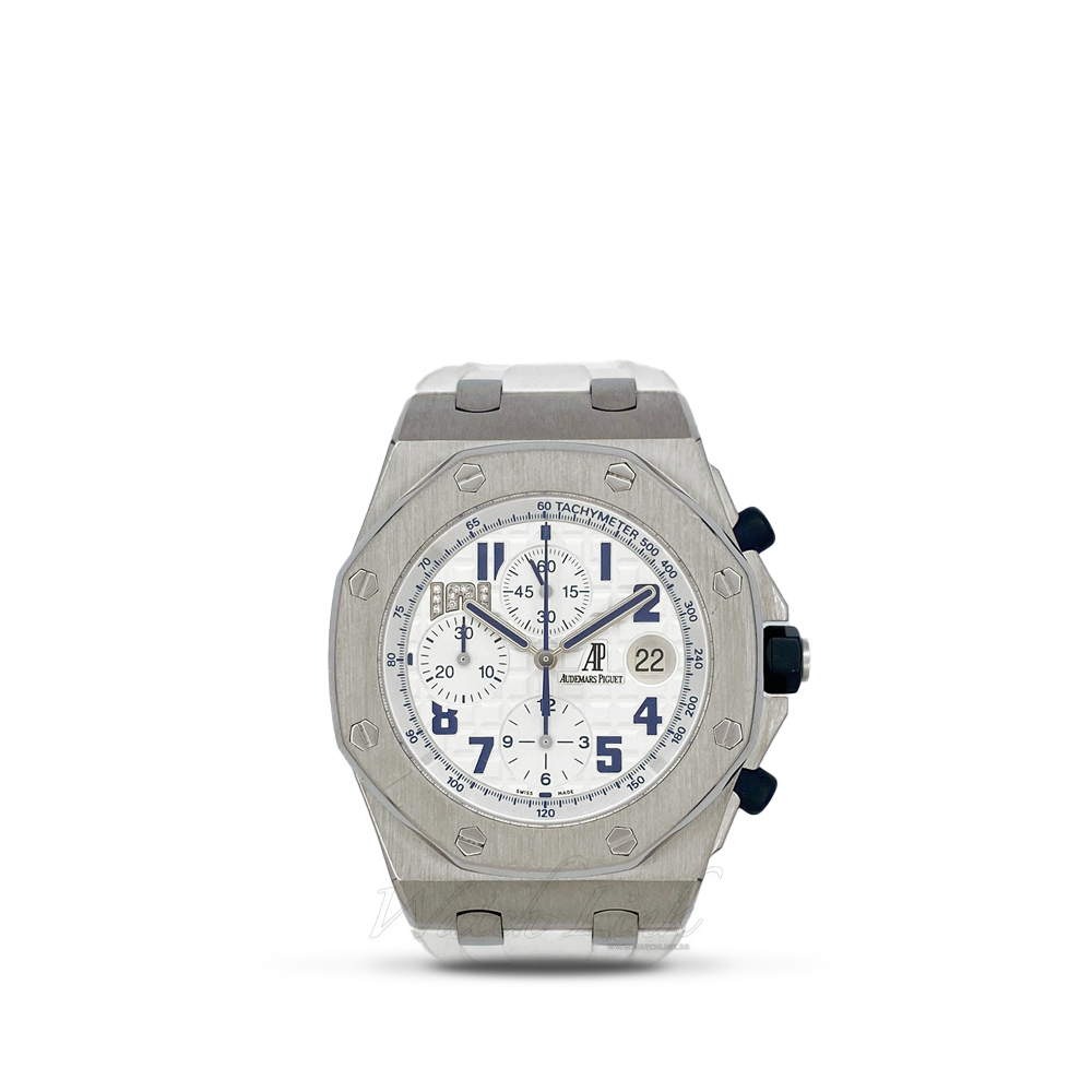 101 audemars piguet new arrivals