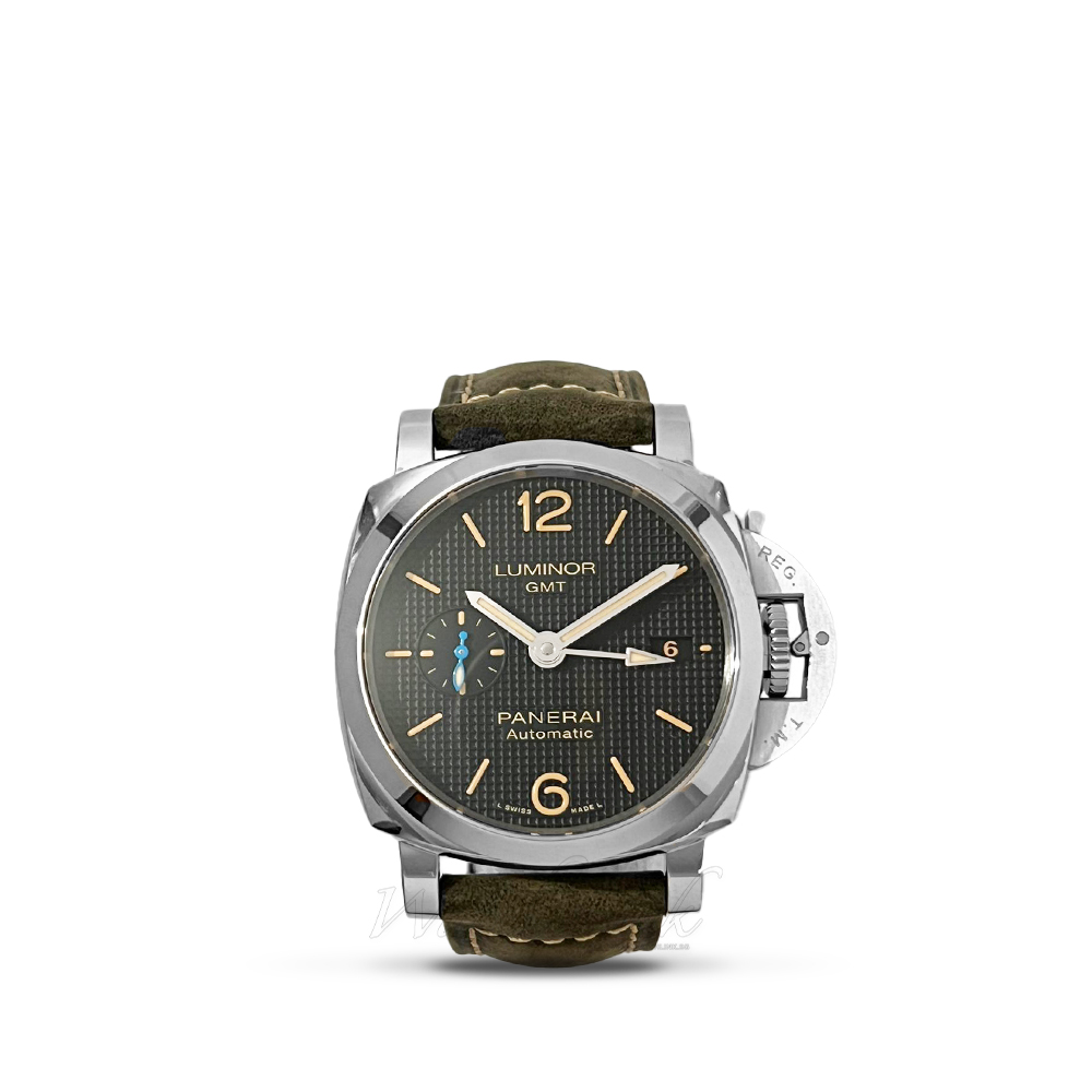 Luminor 1950 3 Days GMT Panerai Watch Link