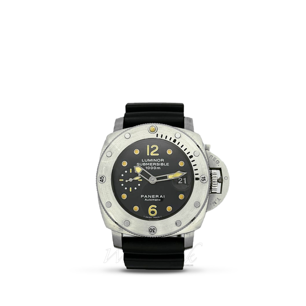 Luminor 1950 Submersible 1000M Panerai Watch Link