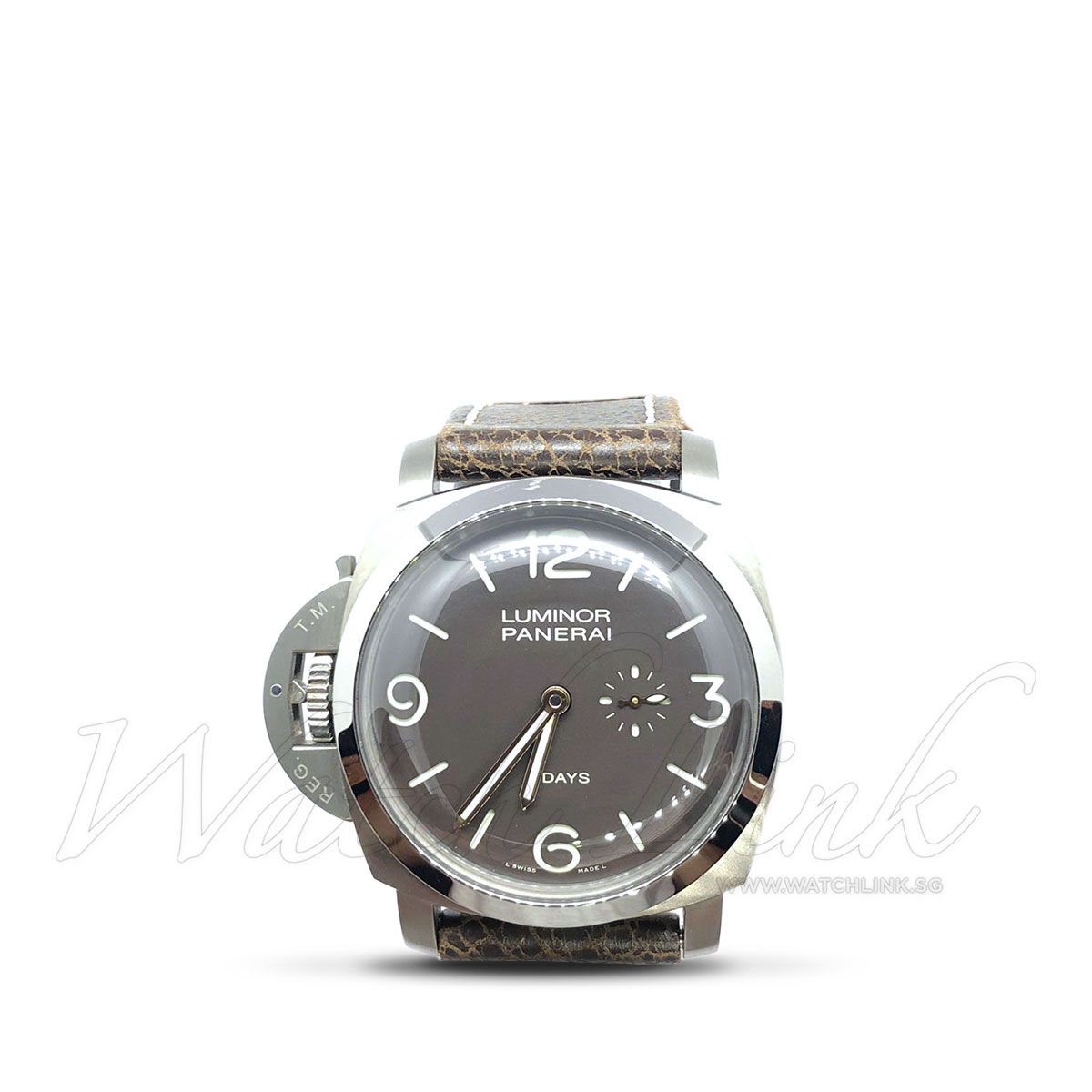 Panerai pam clearance 368