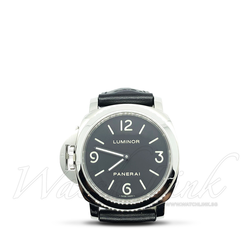 Luminor Base Panerai Watch Link