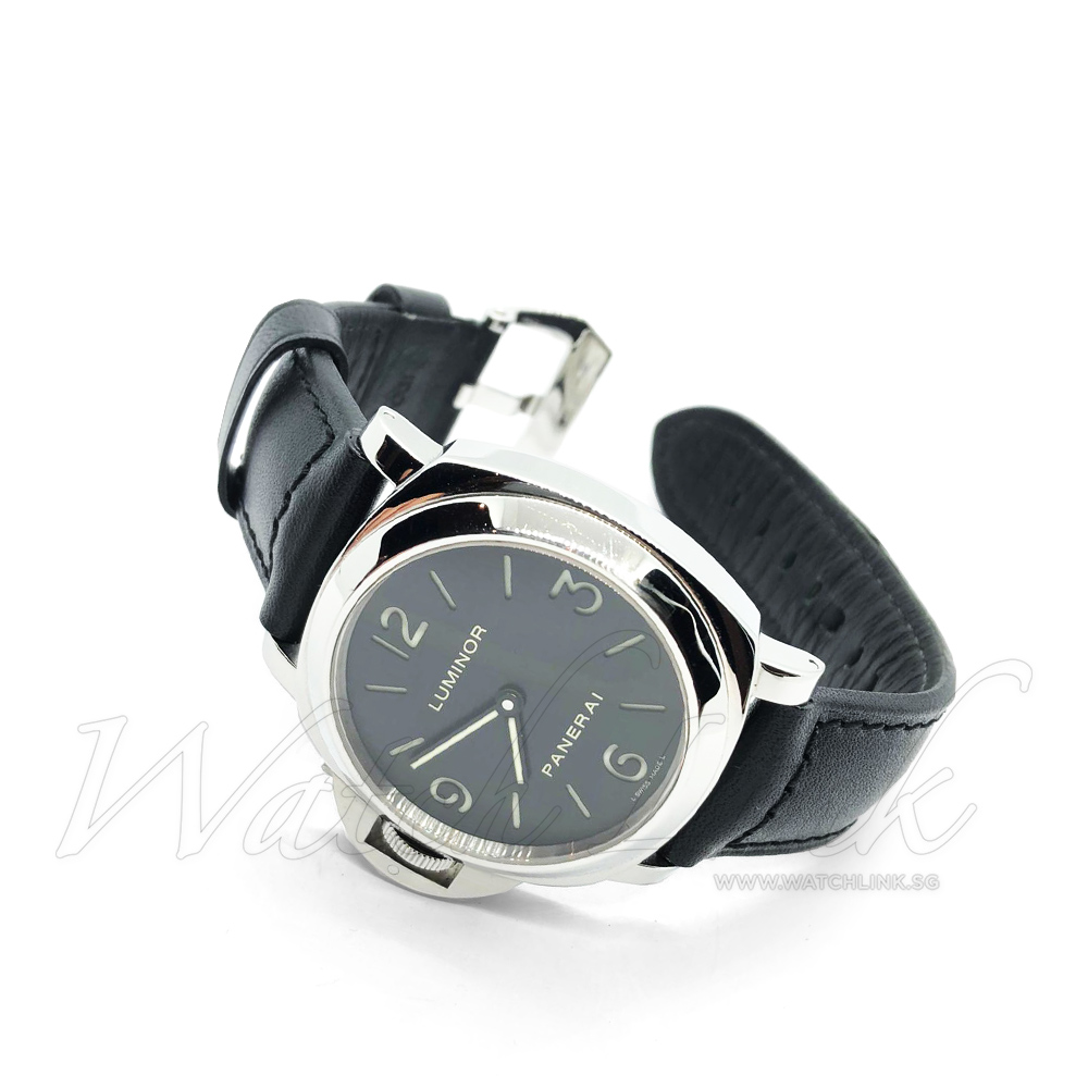 Luminor Base Panerai Watch Link