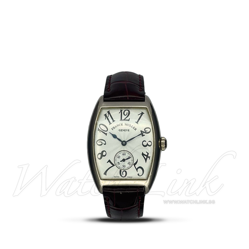 Casablanca Franck Muller Watch Link