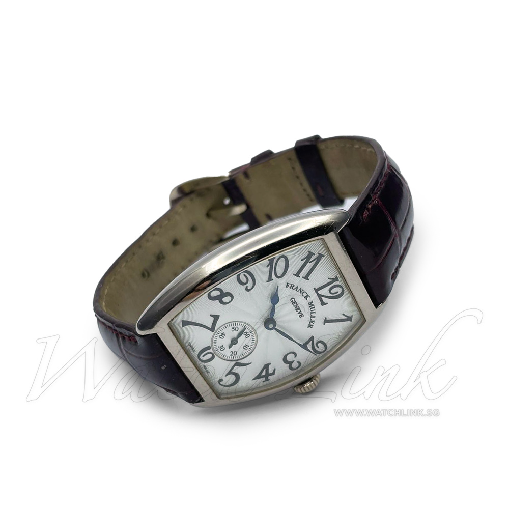 Casablanca Franck Muller Watch Link