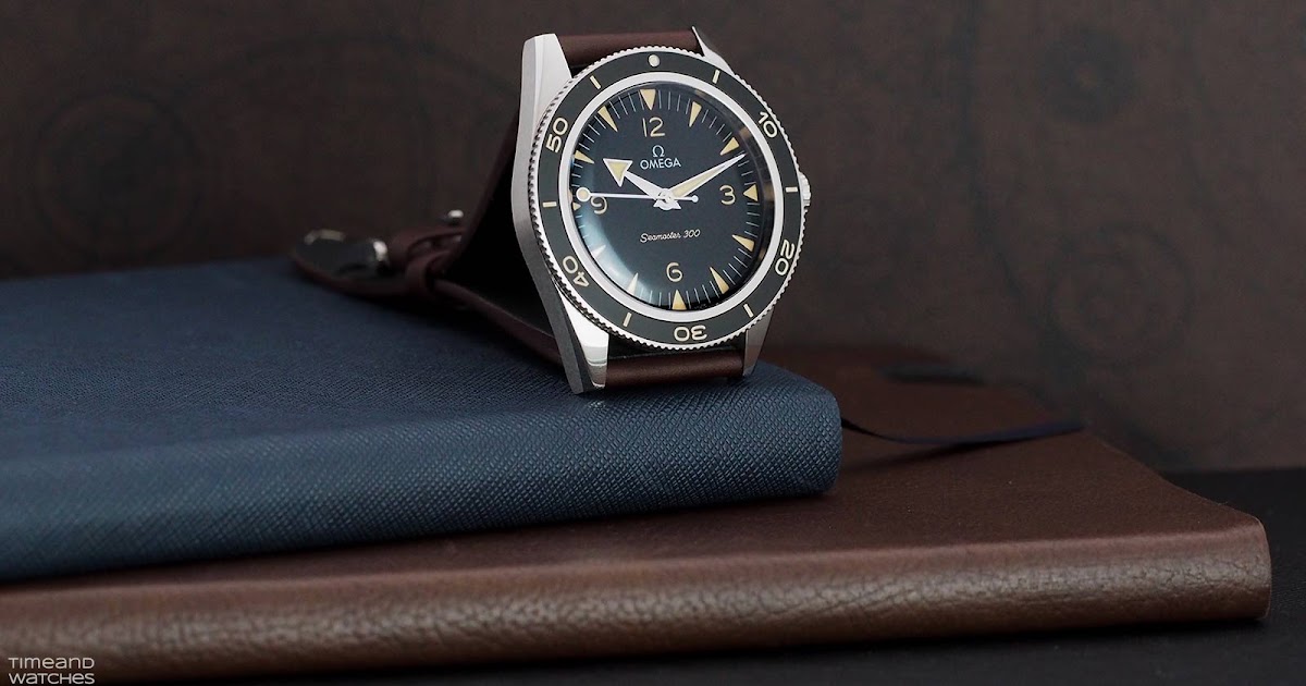 Review: Omega Seamaster 300 steel, 2021 edition | Time and Watches | The watch blog