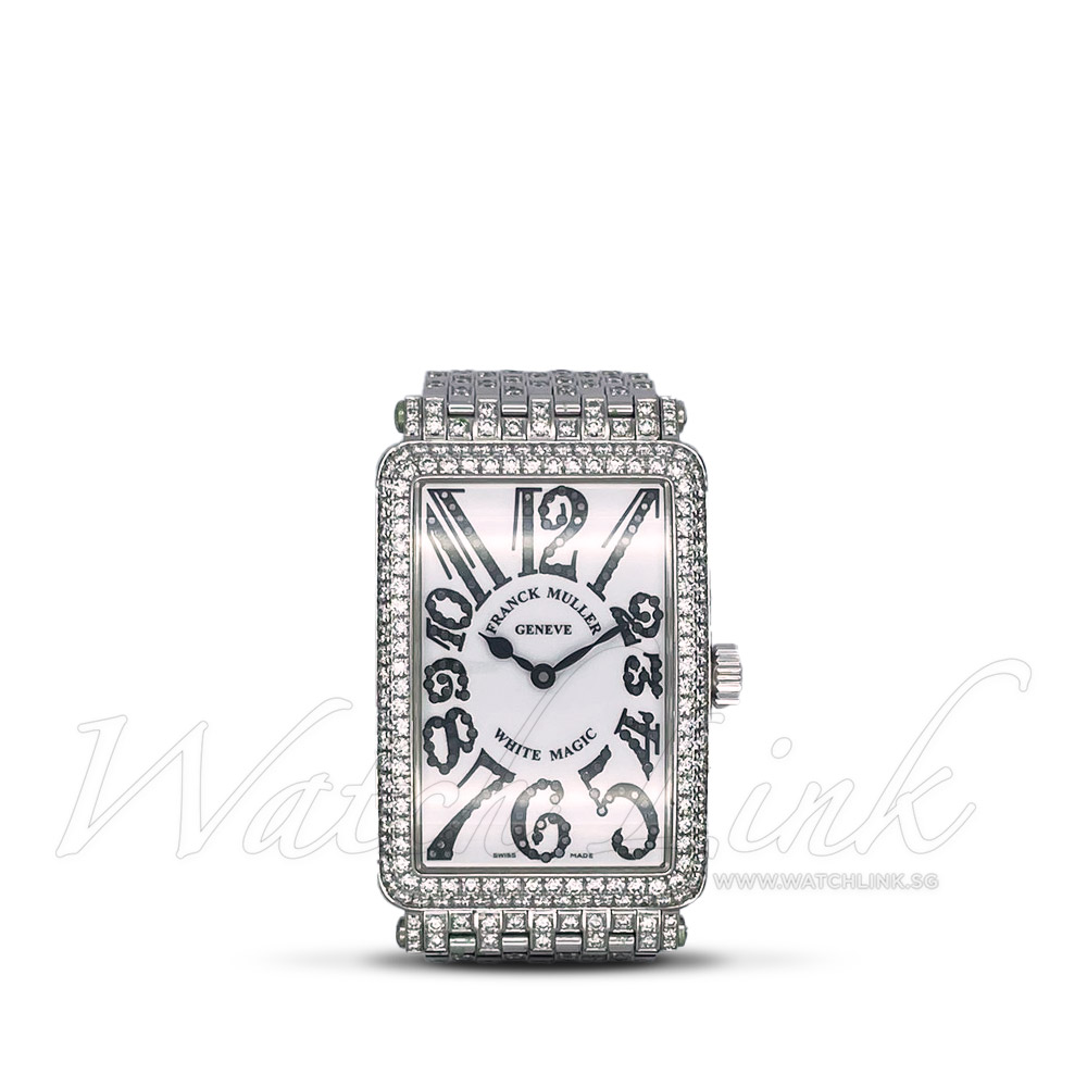 Long Island Franck Muller Watch Link