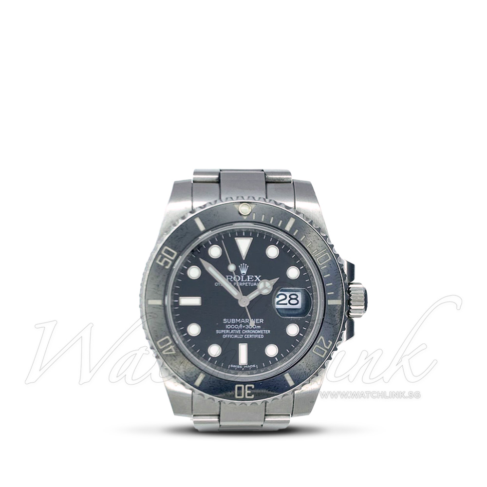 Arf submariner sale