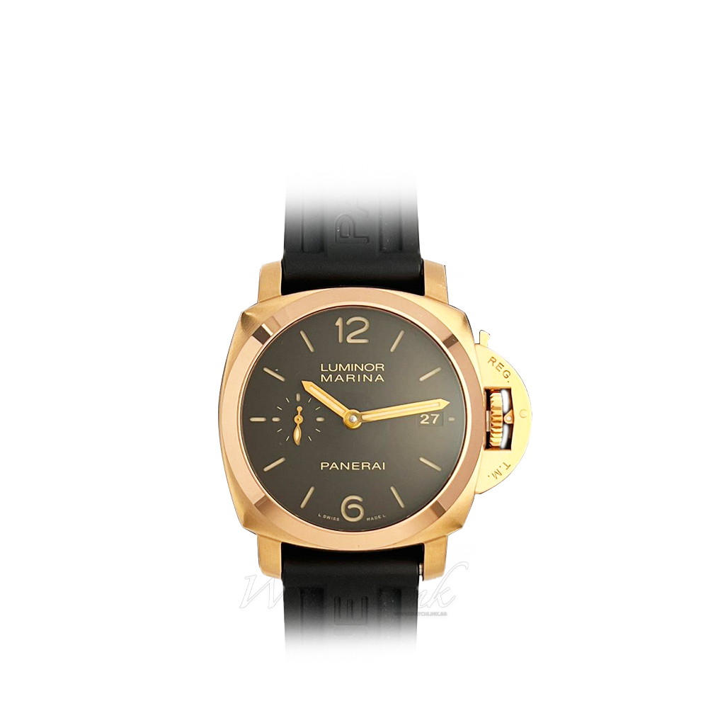 Luminor Marina 1950 3 Days Panerai Watch Link