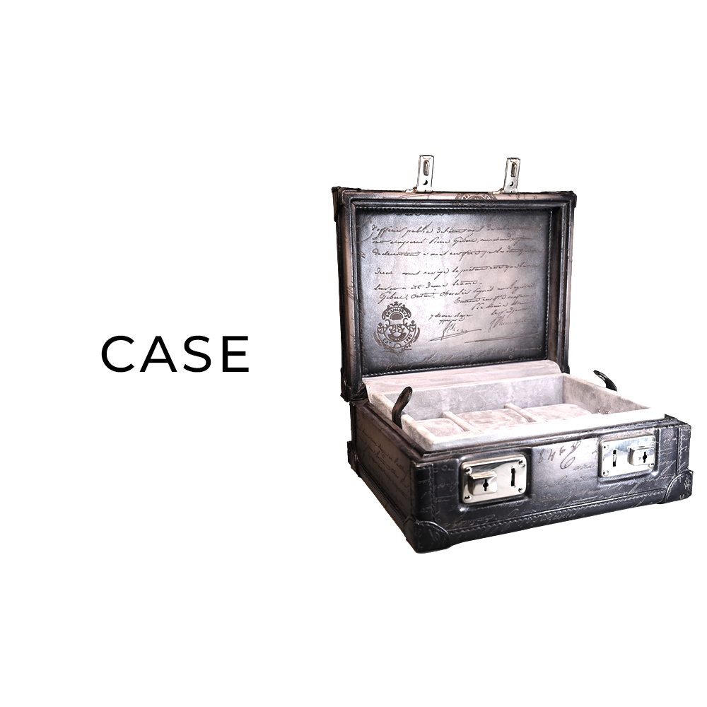 watch cases