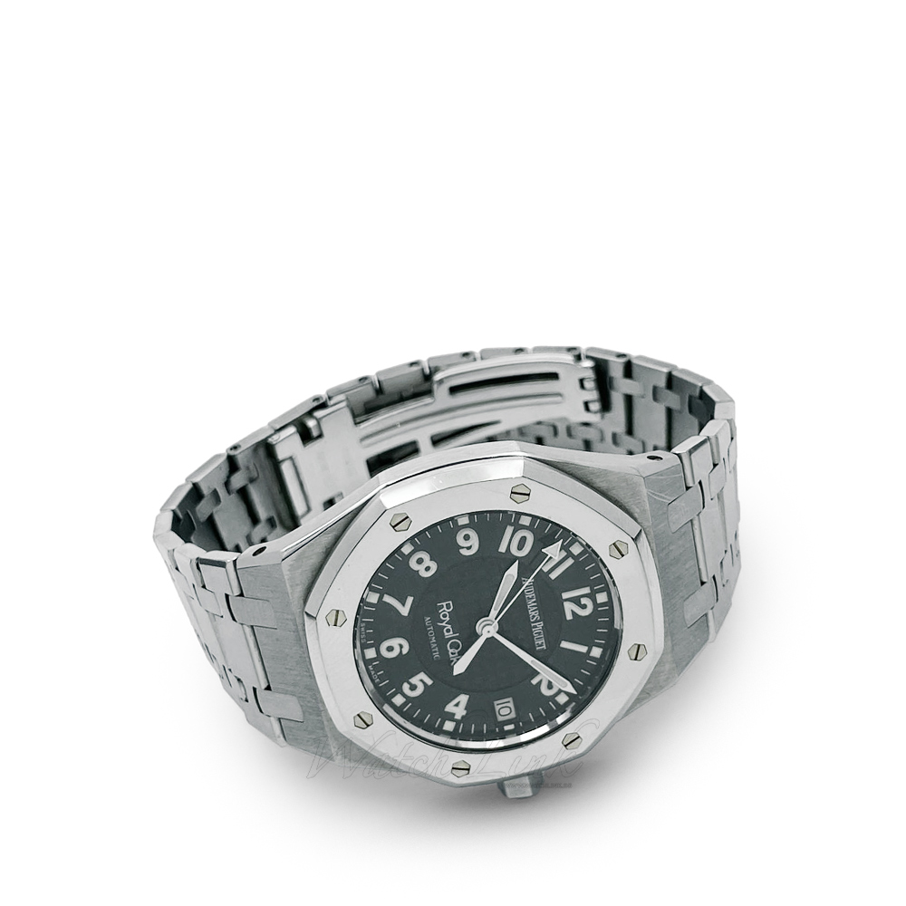 Royal oak nick online faldo