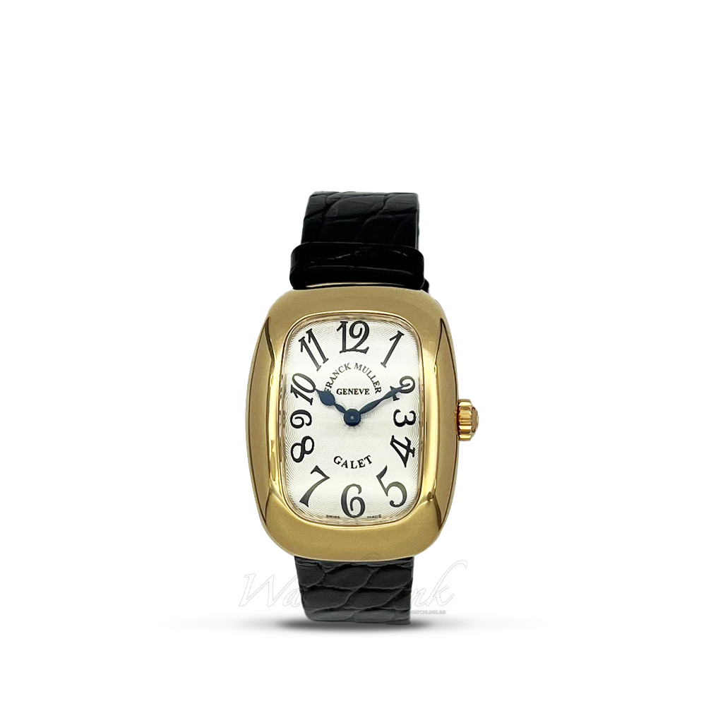 Galet Franck Muller Watch Link