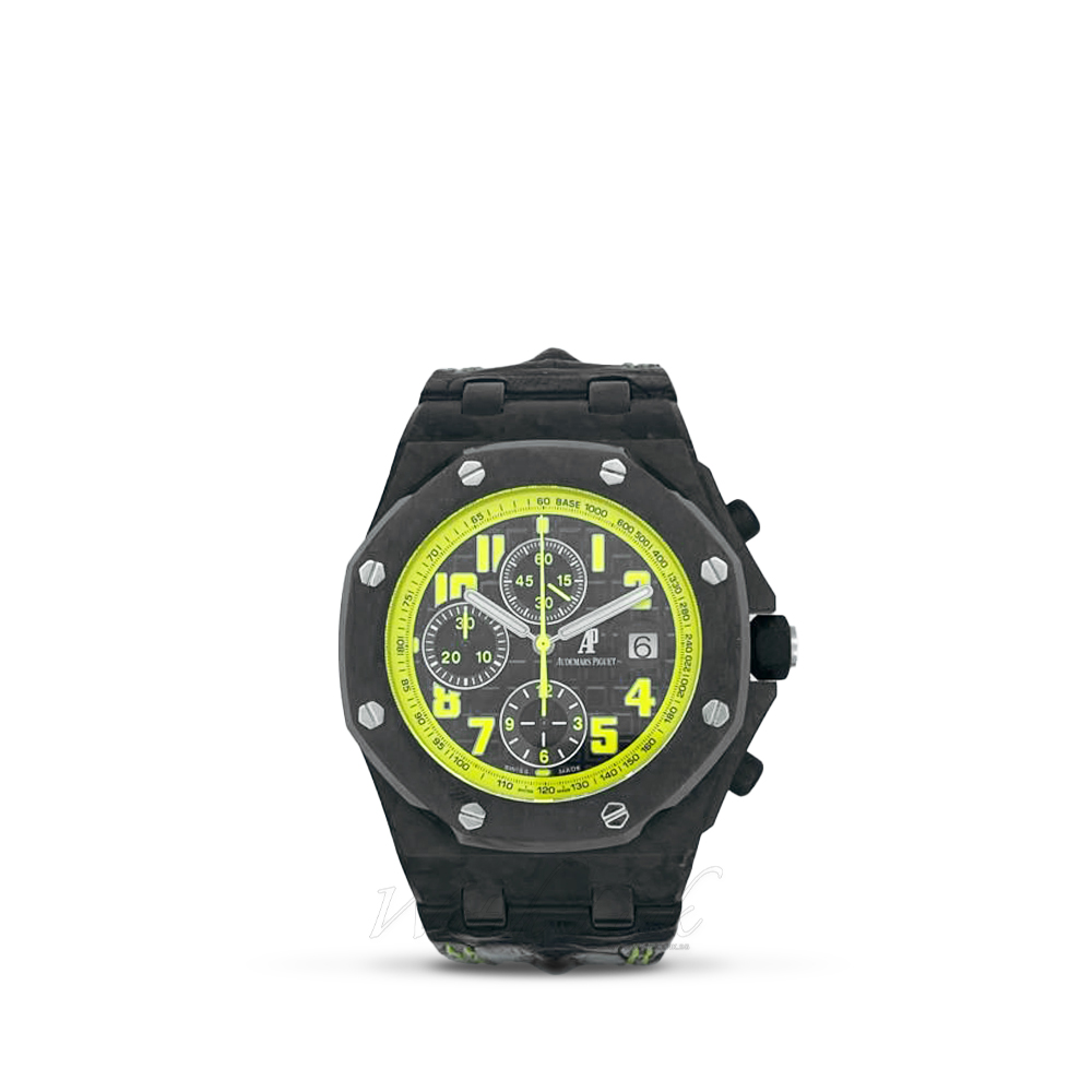 Royal Oak Offshore Bumble Bee Audemars Piguet Watch Link