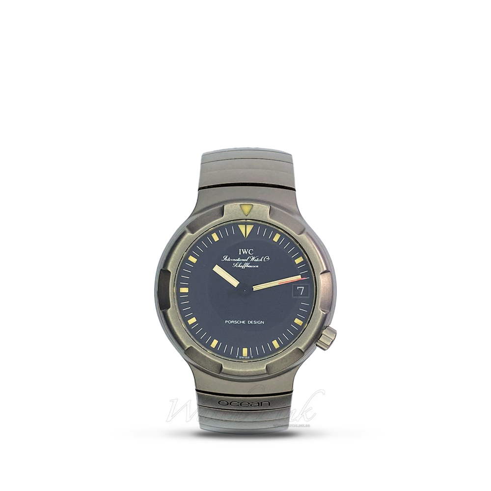 Porsche design ocean outlet 500